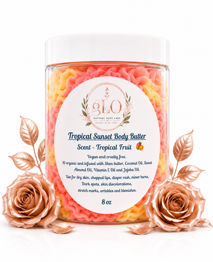 Body Butters