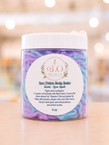 Love Potion Whipped Body Butter .