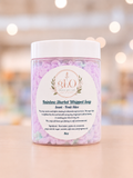 Rainbow Sherbet Whipped Soap 8oz.
