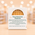 Honey Oatmeal Bar