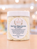 Baby Powder body butter