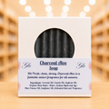 Charcoal Aloe Soap