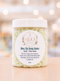 Man up Body butter
