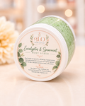 Eucalyptus & Spearmint Body Scrub