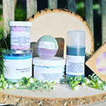 The Body Spa Bundle