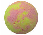 Large 5oz. Rainbow Sherbet Bath Bomb