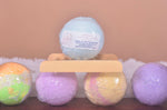 7oz: April Showers Jumbo Bath Bomb