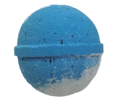 Large 5oz. Cool Waters Bath Bomb