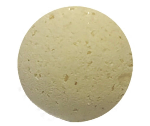 Large 5oz. Oatmeal Milk & Honey Bath Bomb